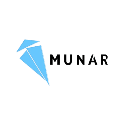 munar cover